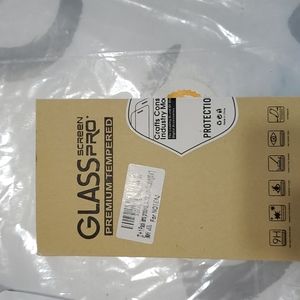 Let's protector for Note 10